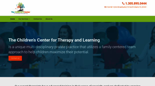 therapyandlearning.com