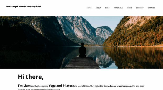 therapyandyoga.com