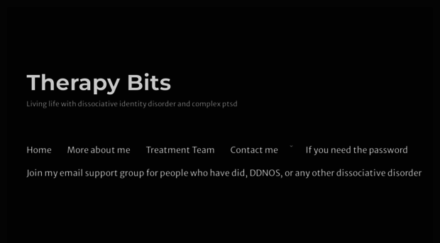 therapybits.com