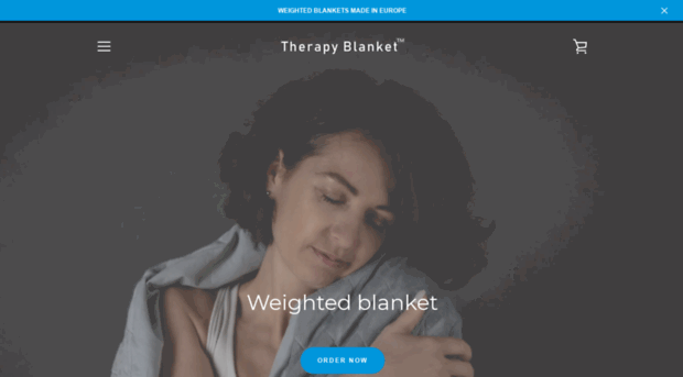 therapyblankets.co.uk