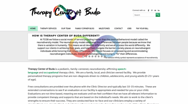 therapycenterofbuda.com