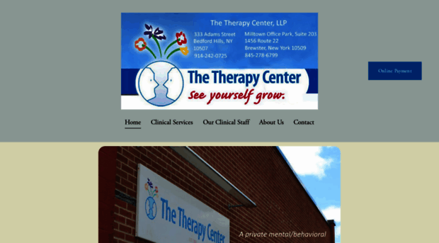 therapycenteronline.com