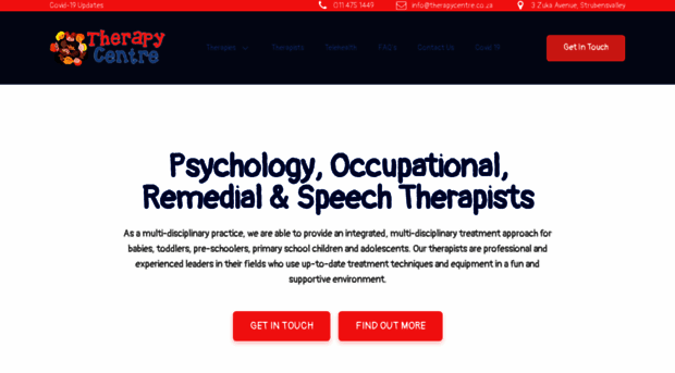 therapycentre.co.za