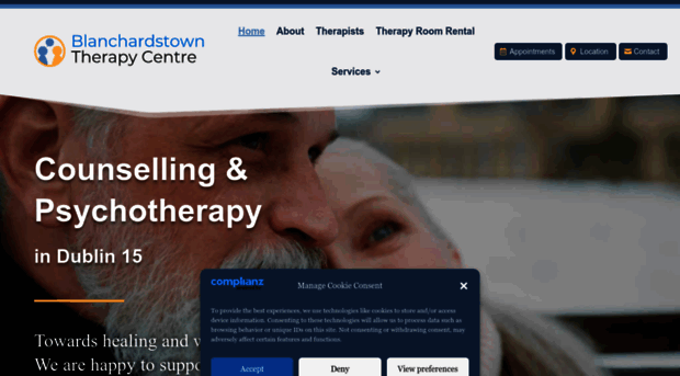 therapycentre.ie