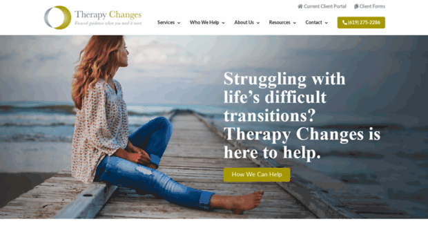 therapychanges.com