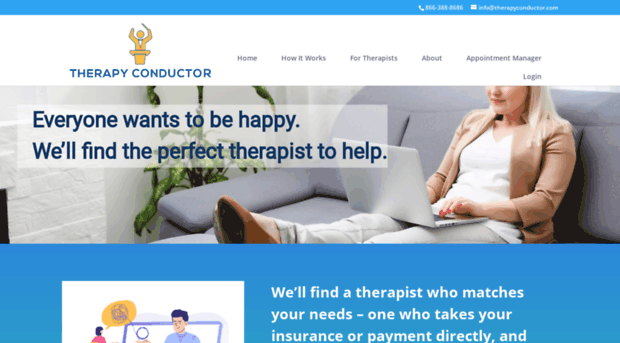 therapyconductor.com