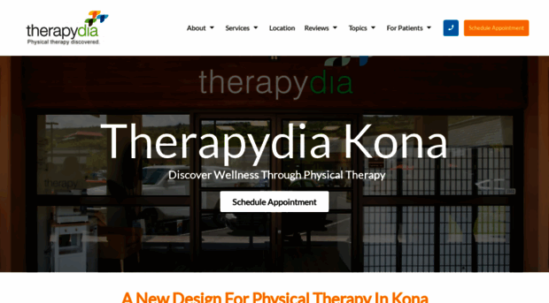 therapydiakona.com