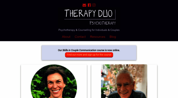 therapyduo.com