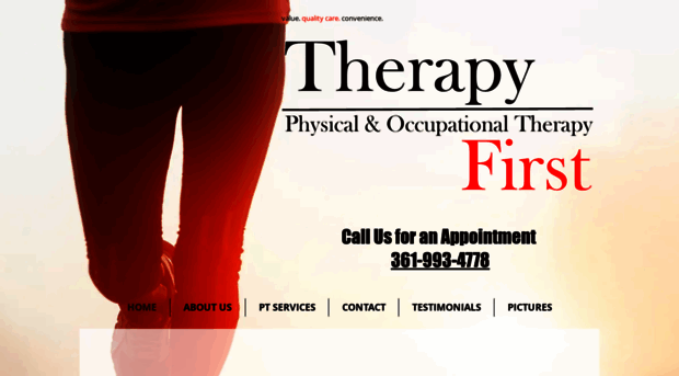 therapyfirst.net