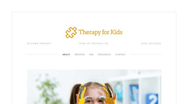 therapyforkidspa.com