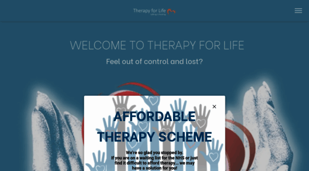 therapyforlife.co.uk