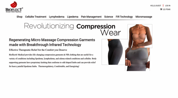 therapygarments.com