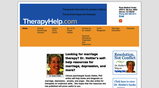 therapyhelp.com