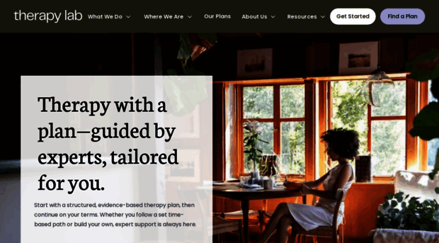 therapylab.com