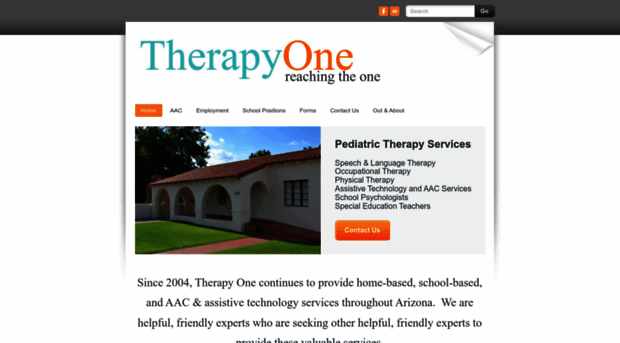 therapyone.com