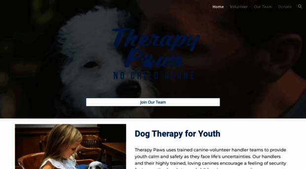 therapypaws.org