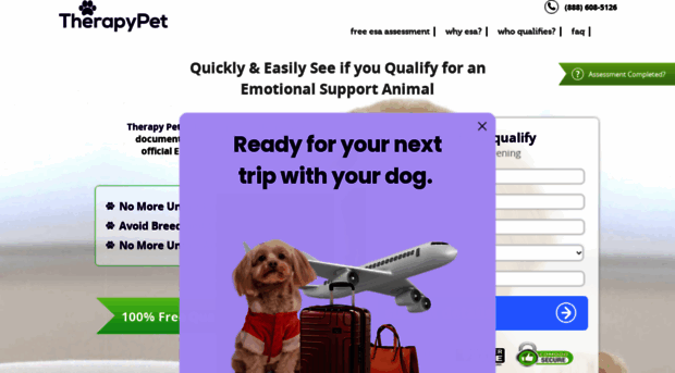 therapypet.org