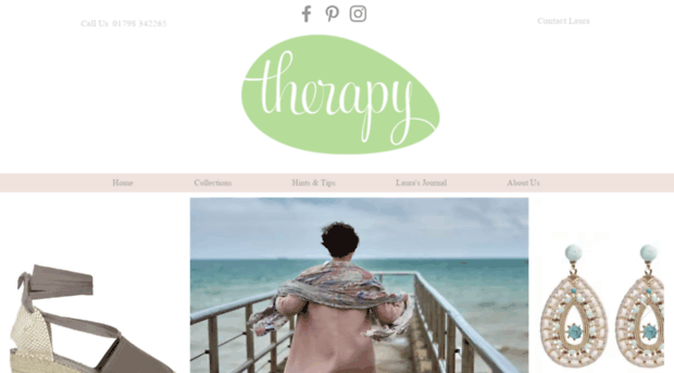 therapypetworth.co.uk