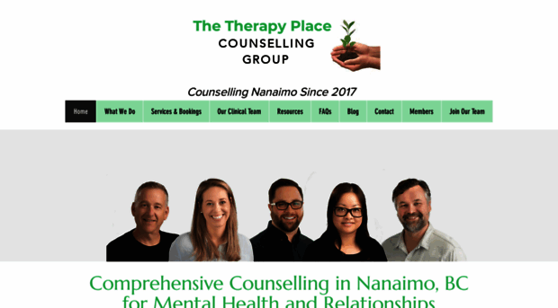 therapyplace.ca