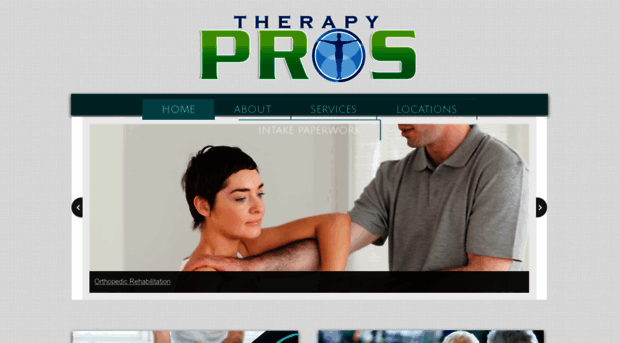 therapyprospt.com