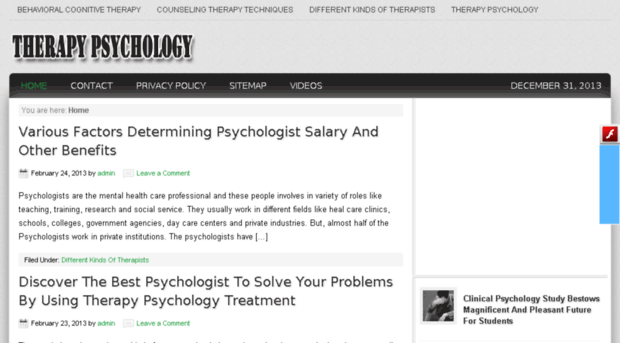 therapypsychology.net