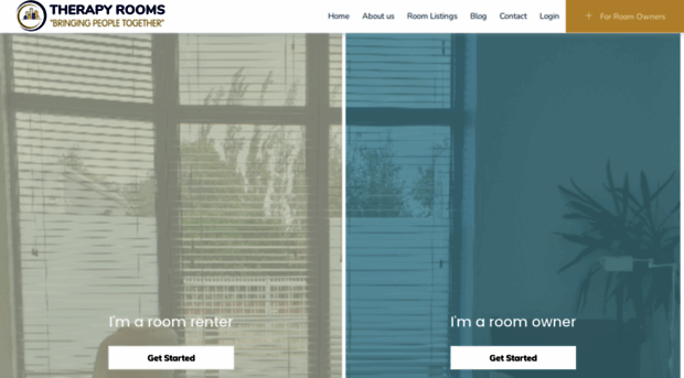 therapyrooms.com