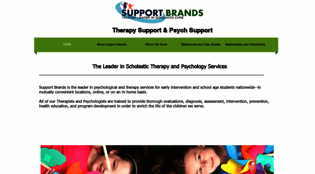 therapyserve.com