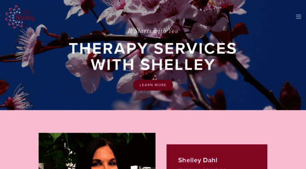 therapyserviceswithshelley.com