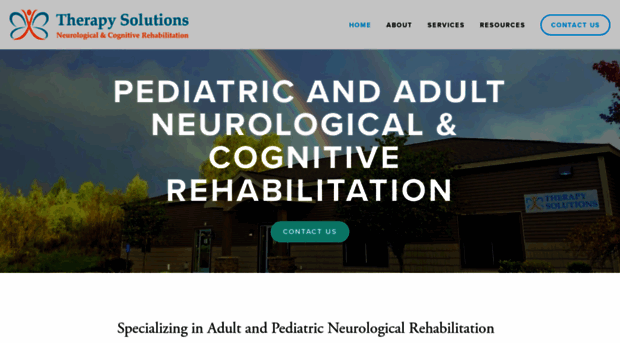 therapysolutionsot.com