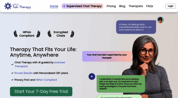 therapytalk.io
