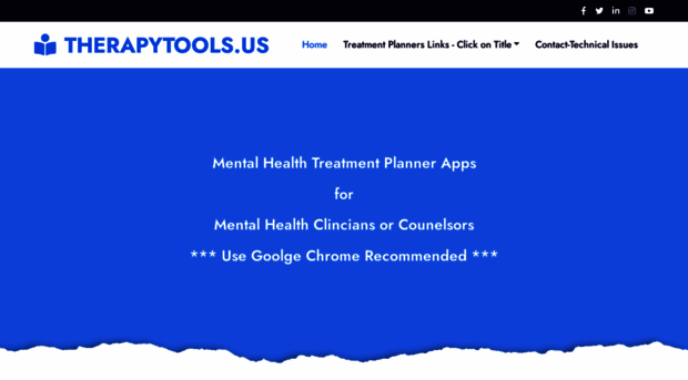 therapytools.us