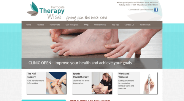 therapywise.co.uk