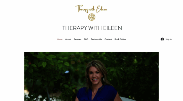 therapywitheileen.com