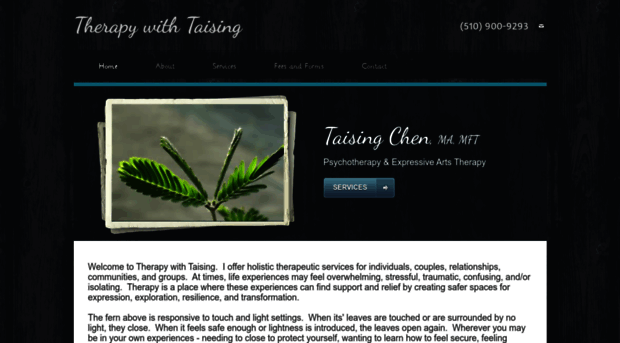 therapywithtaising.com