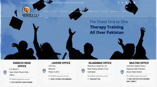 therapyworks.com.pk