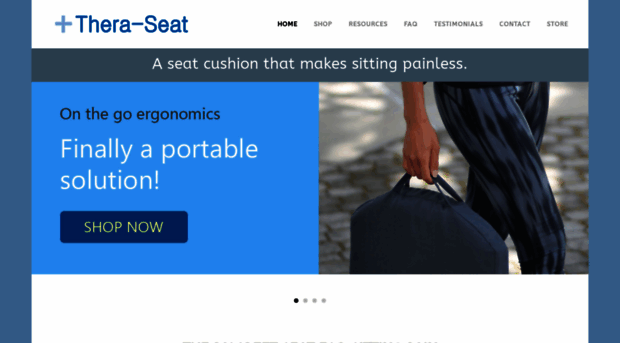 theraseat.com