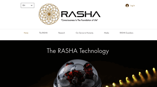 therasha.com