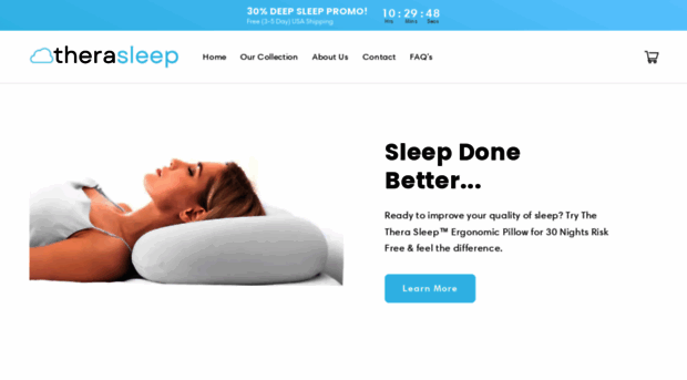 therasleep.co