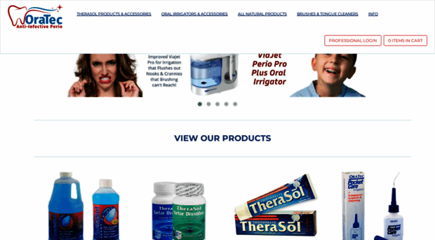 therasol.com