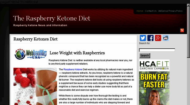 theraspberryketonediet.com