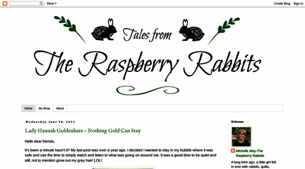 theraspberryrabbits.blogspot.com