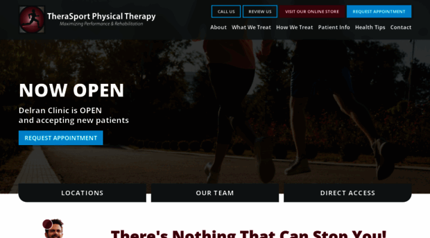 therasport.org