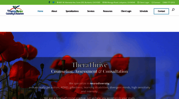 therathrive.com