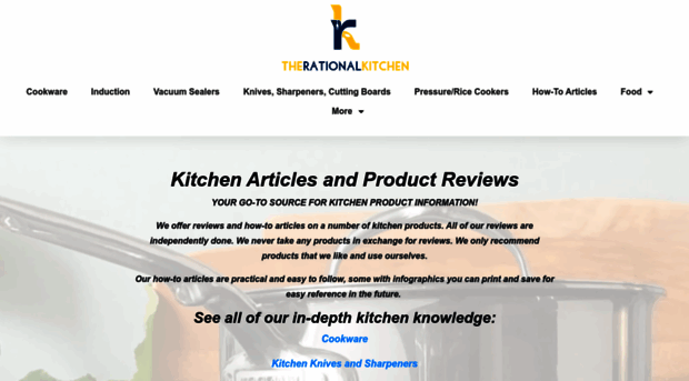 therationalkitchen.com