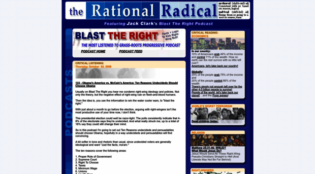 therationalradical.com