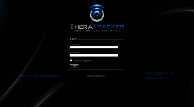 theratracker.com