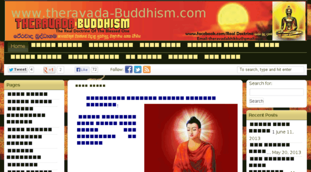 theravada-buddhism.com