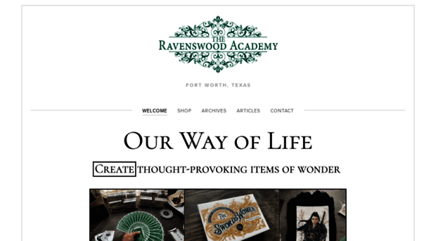 theravenswoodacademy.squarespace.com