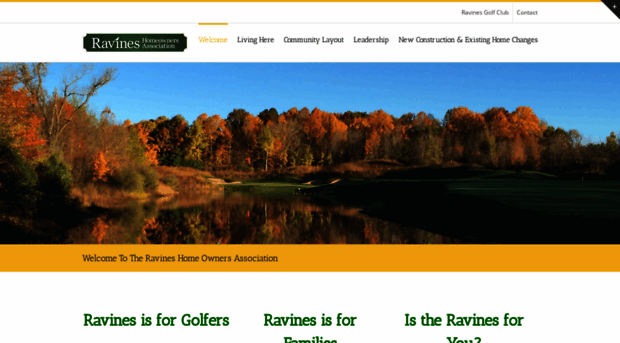 theravines.net