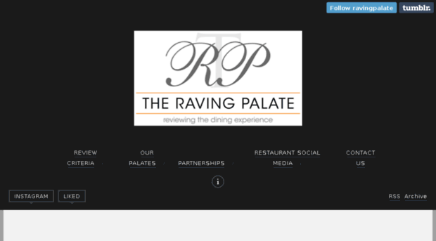 theravingpalate.com